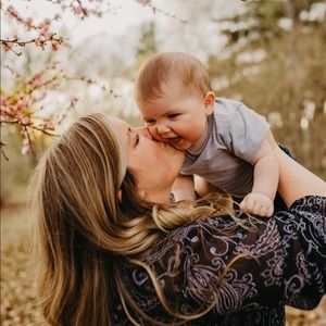 Meet your Posher, Carly